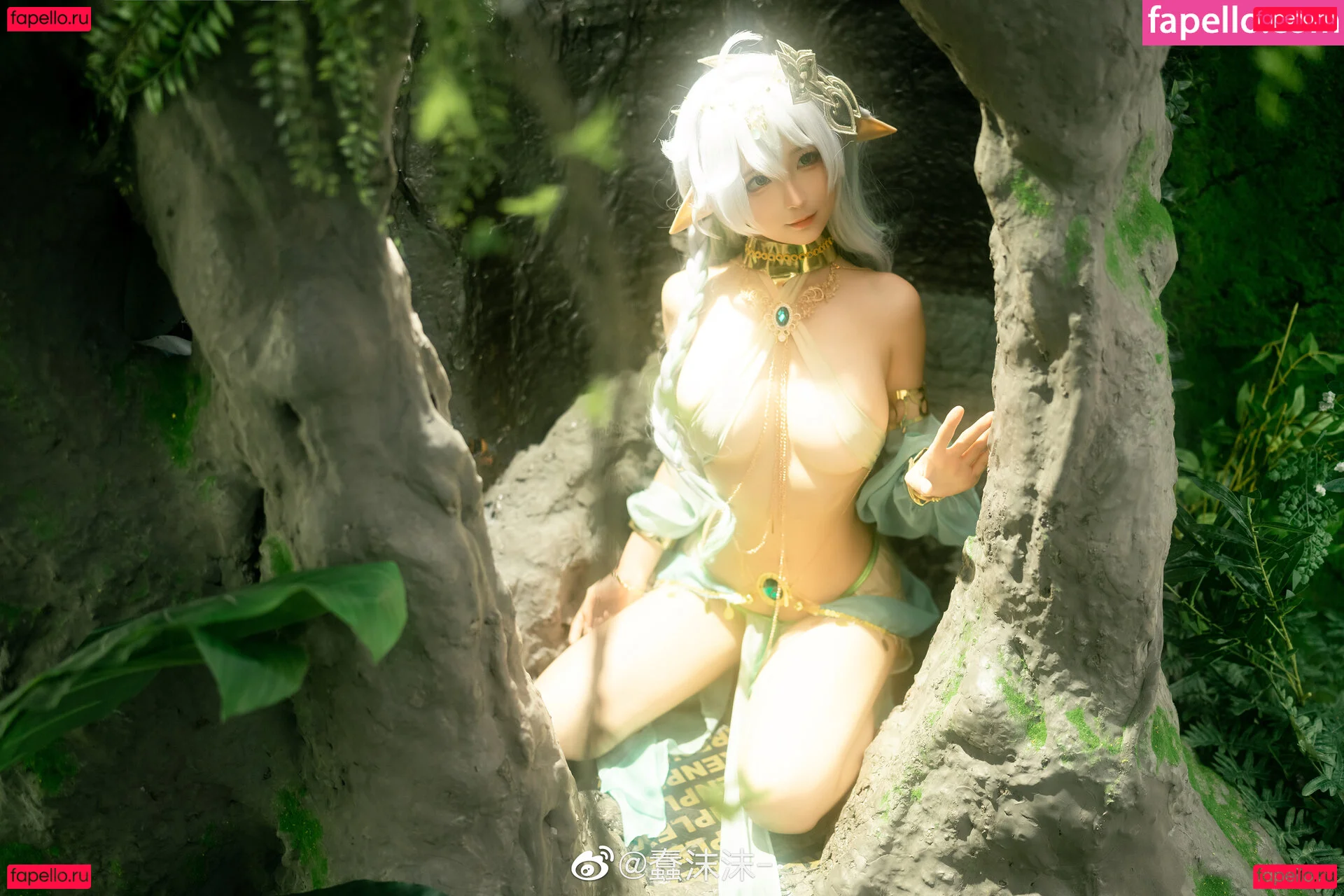 ai_hcup Onlyfans Photo Gallery 