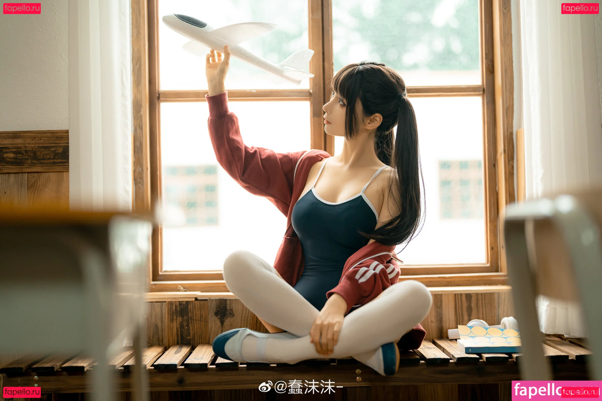 ai_hcup Onlyfans Photo Gallery 