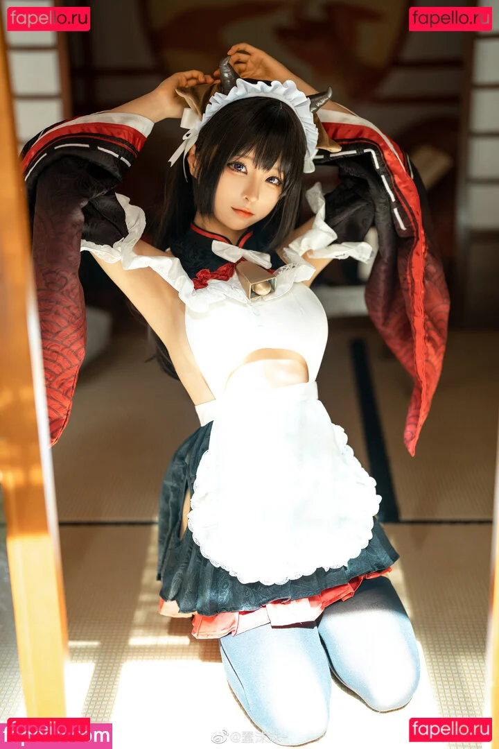 ai_hcup Onlyfans Photo Gallery 