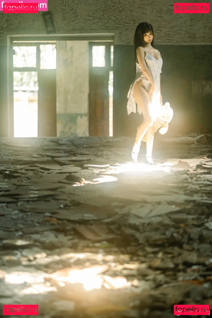 ai_hcup Onlyfans Photo Gallery 