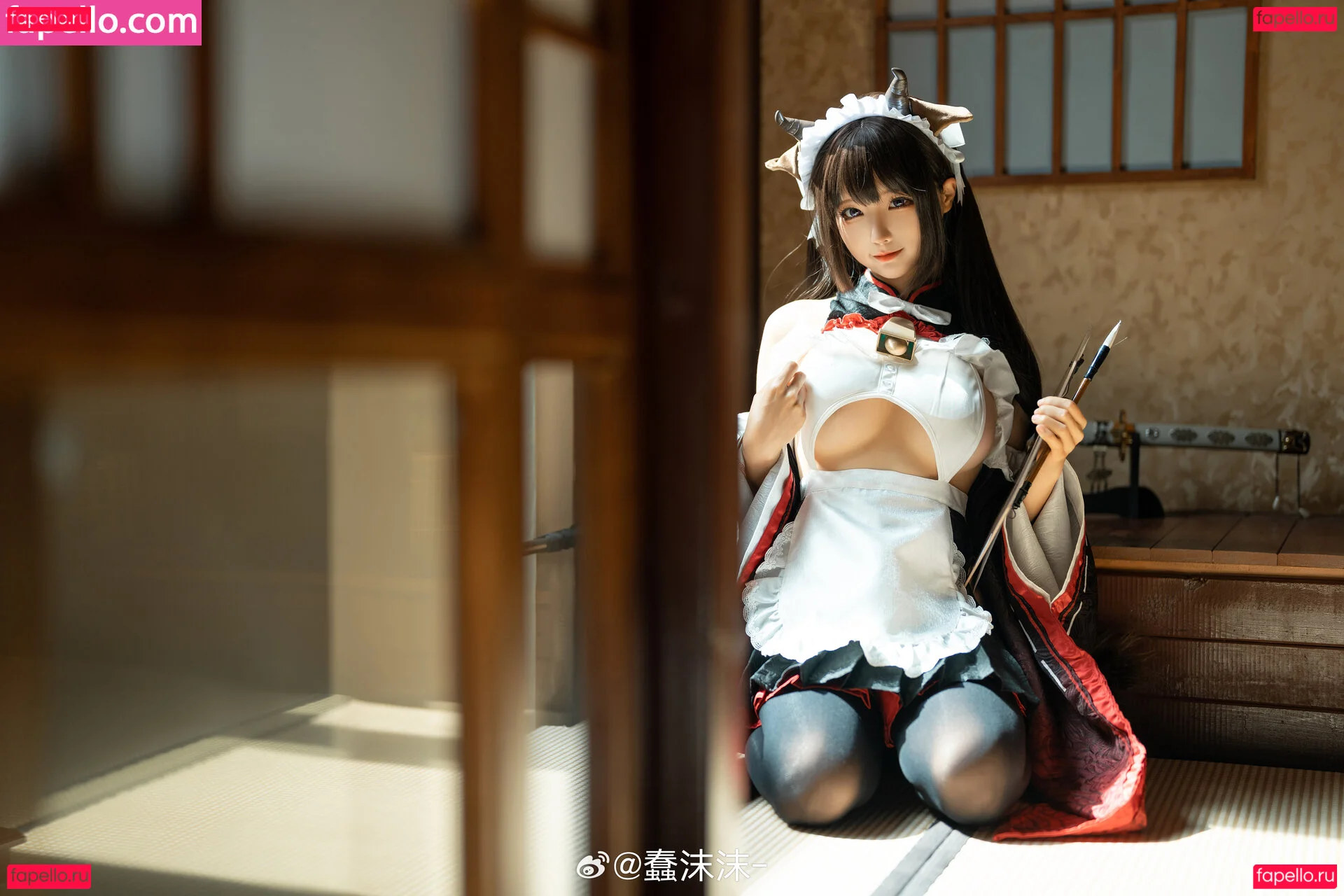 ai_hcup Onlyfans Photo Gallery 