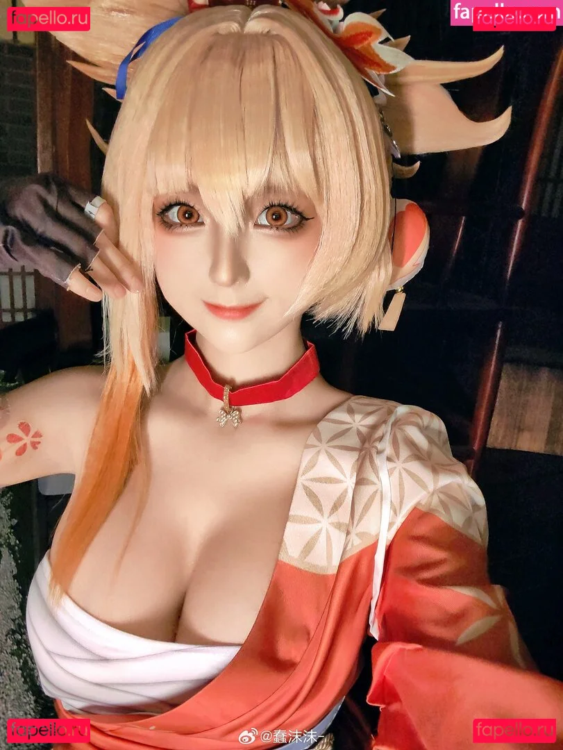 ai_hcup Onlyfans Photo Gallery 