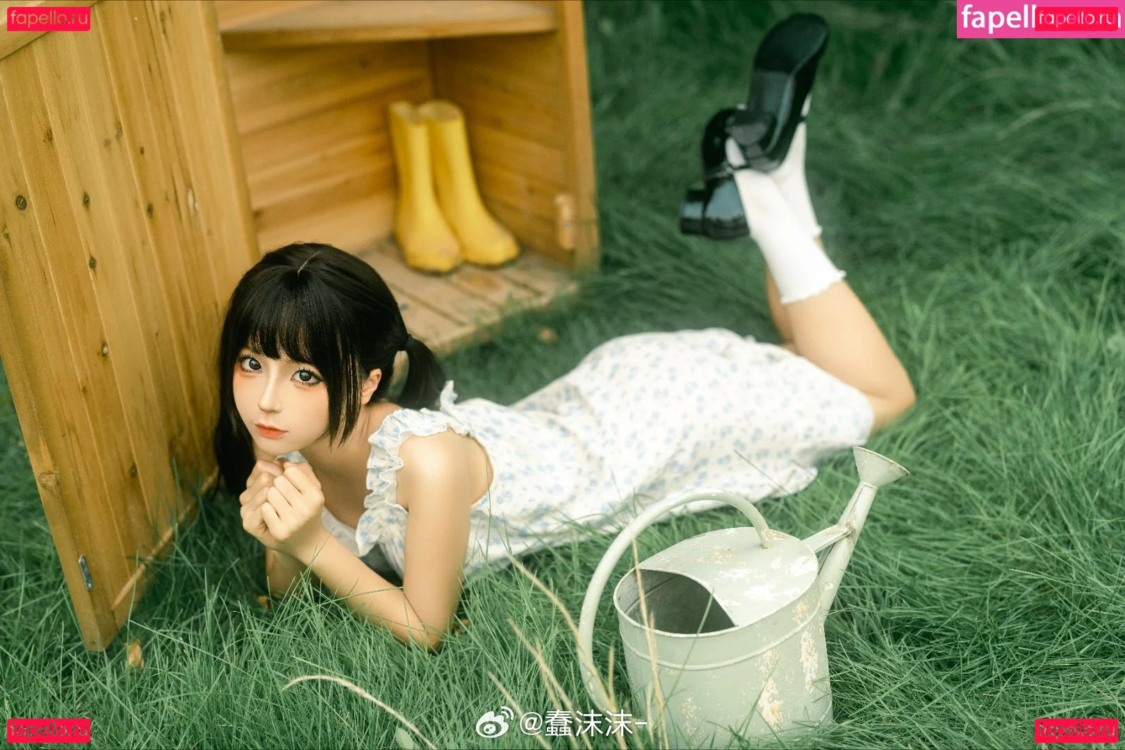 ai_hcup Onlyfans Photo Gallery 