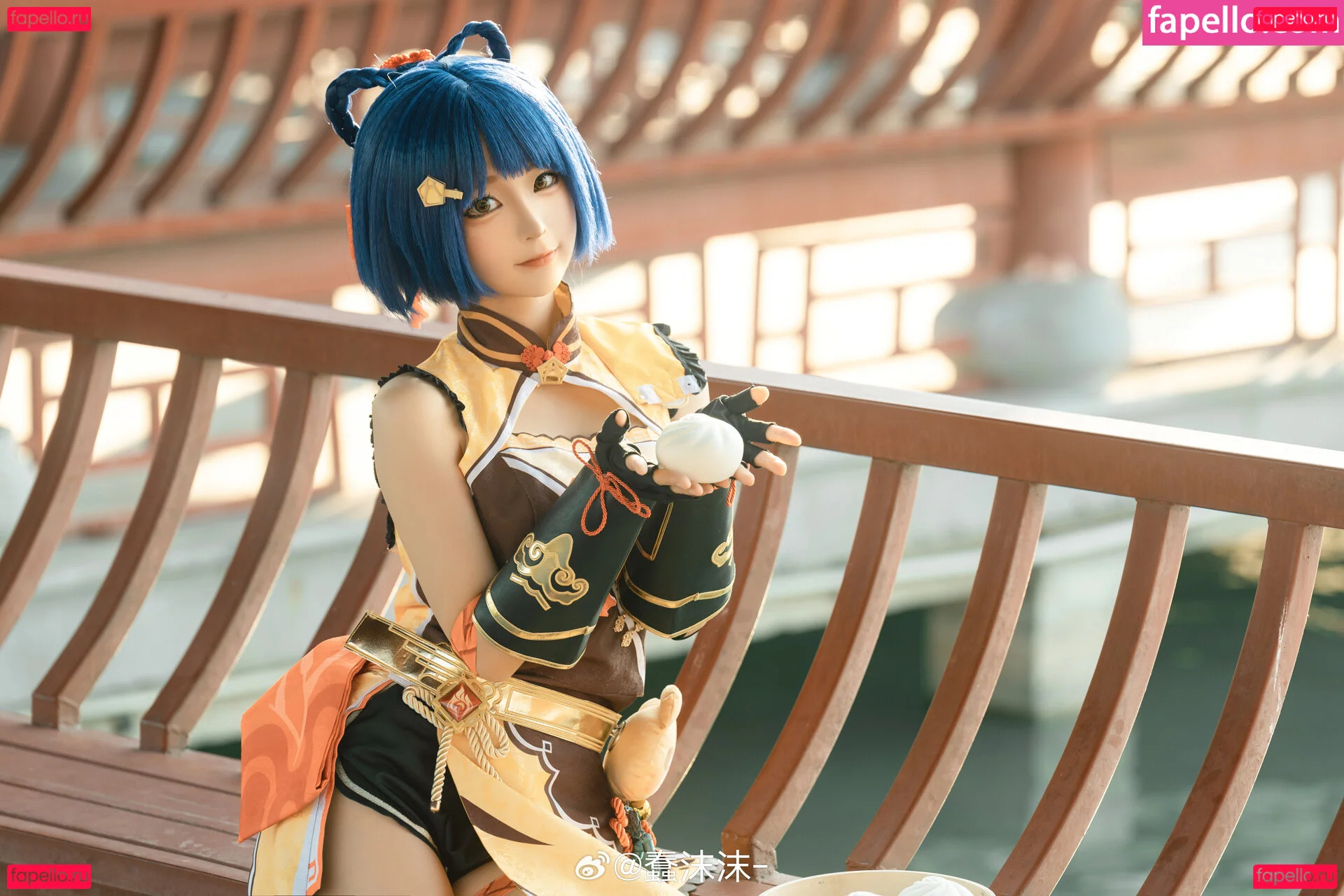 ai_hcup Onlyfans Photo Gallery 