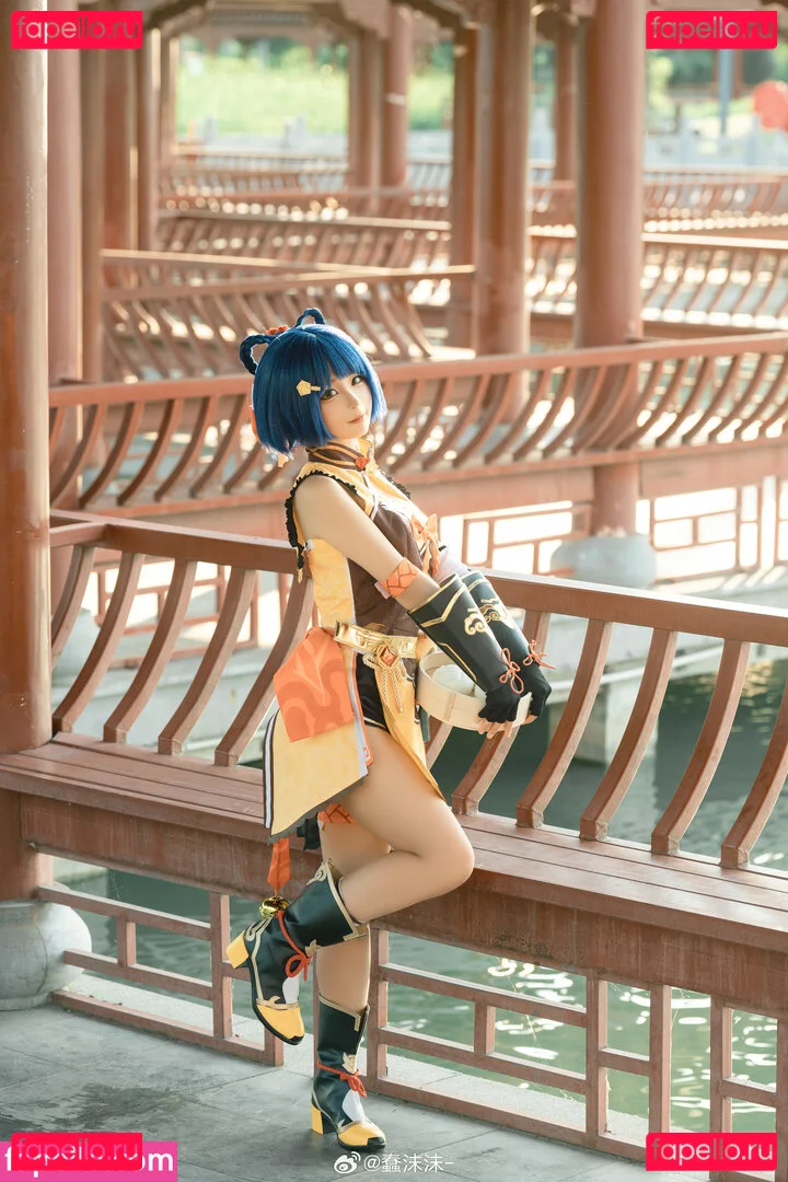 ai_hcup Onlyfans Photo Gallery 