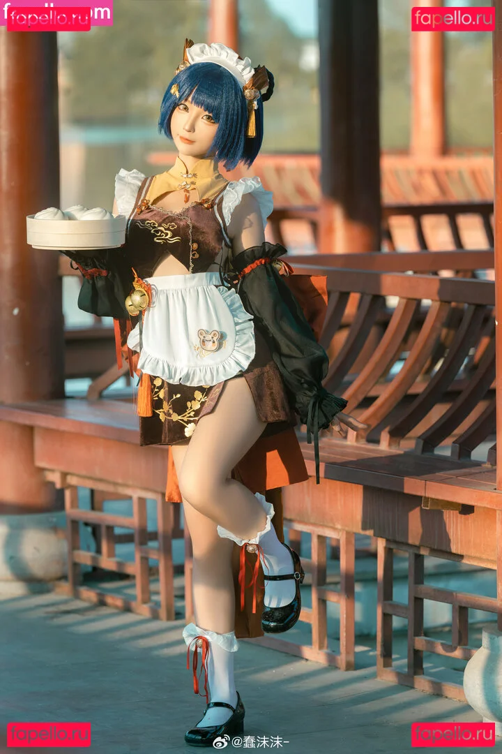 ai_hcup Onlyfans Photo Gallery 