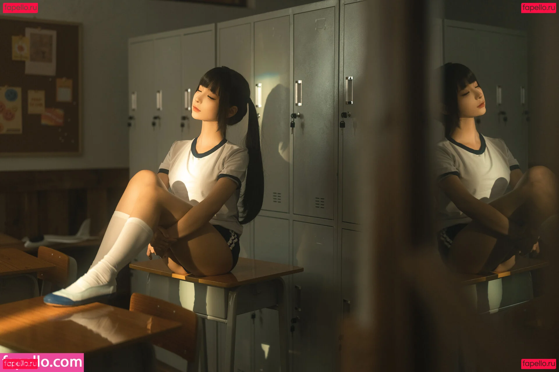 ai_hcup Onlyfans Photo Gallery 