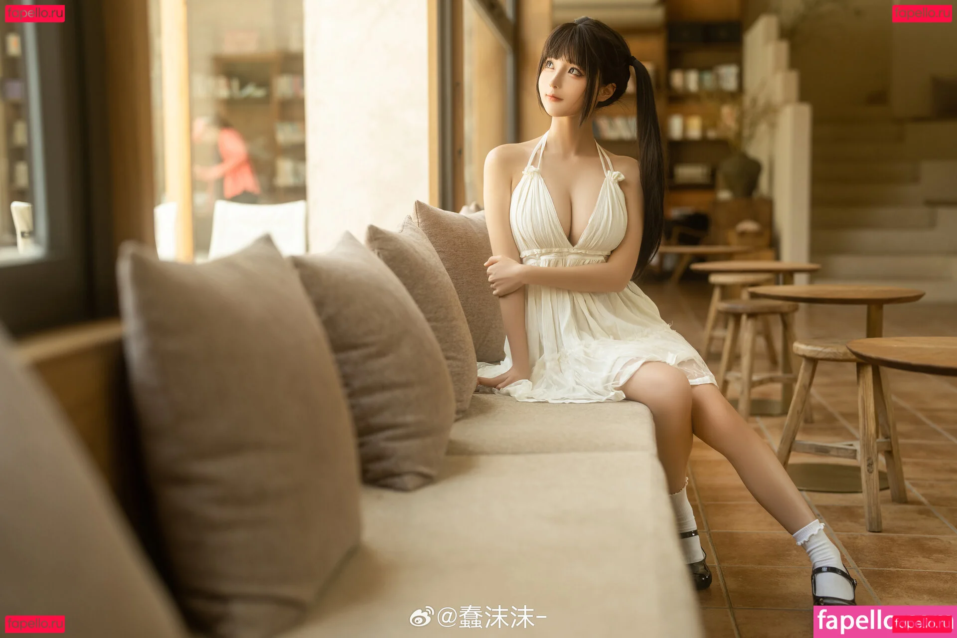 ai_hcup Onlyfans Photo Gallery 