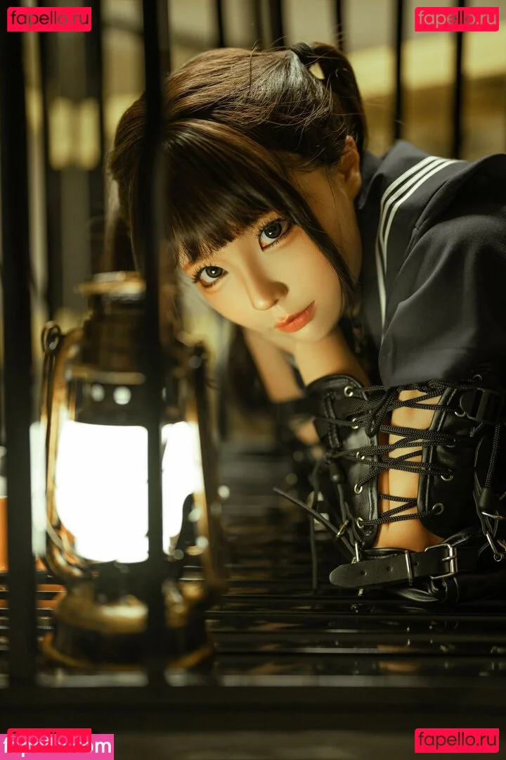 ai_hcup Onlyfans Photo Gallery 