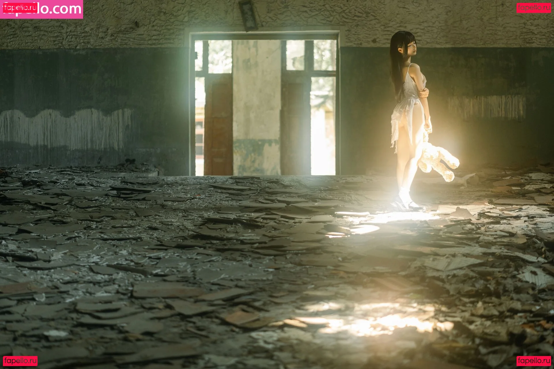 ai_hcup Onlyfans Photo Gallery 