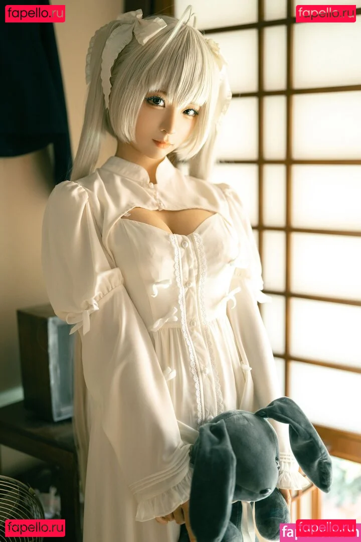 ai_hcup Onlyfans Photo Gallery 