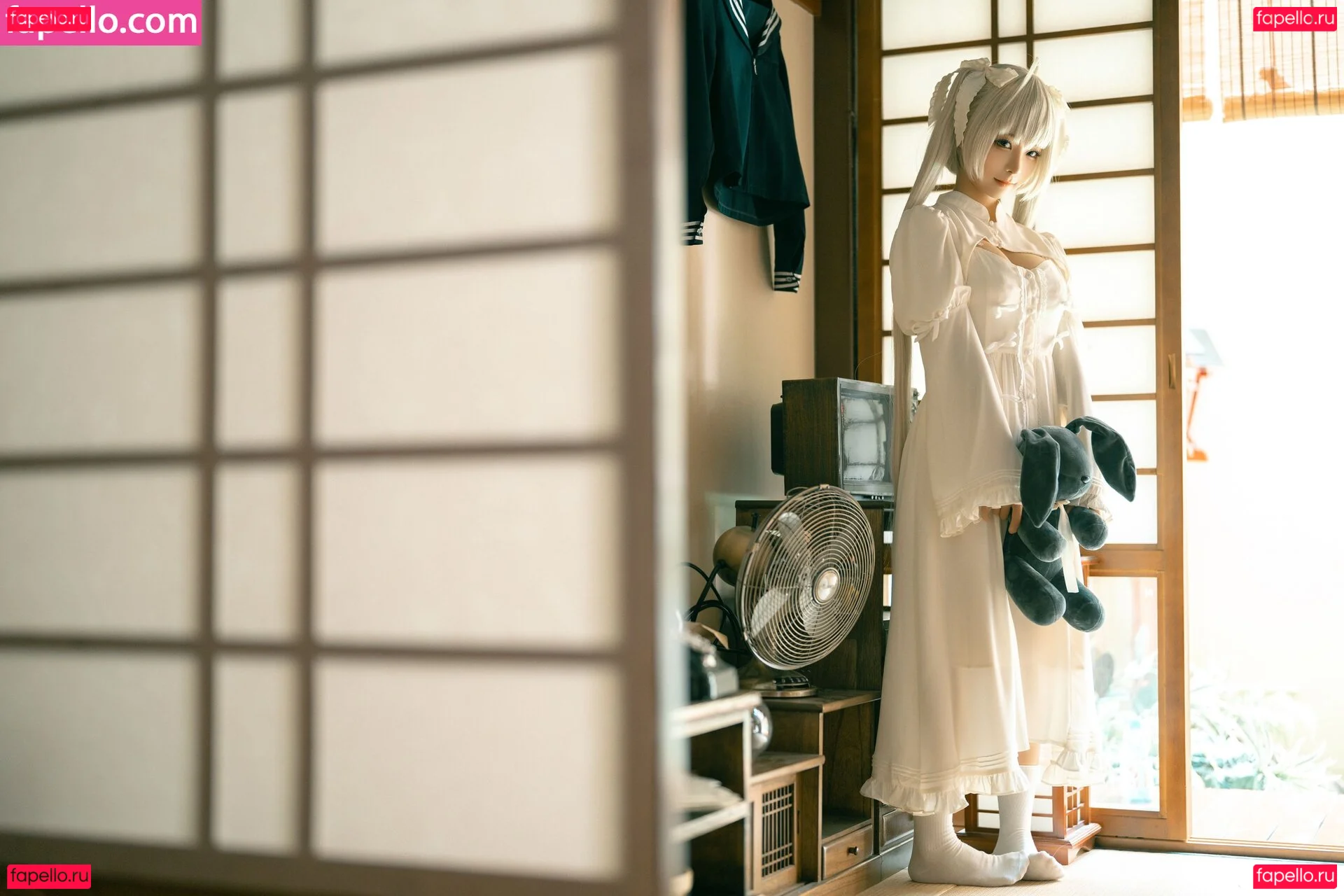 ai_hcup Onlyfans Photo Gallery 