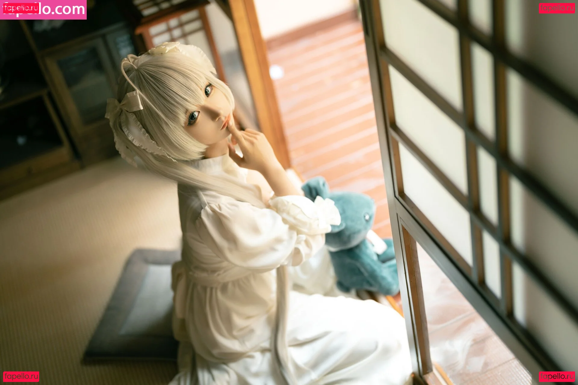 ai_hcup Onlyfans Photo Gallery 