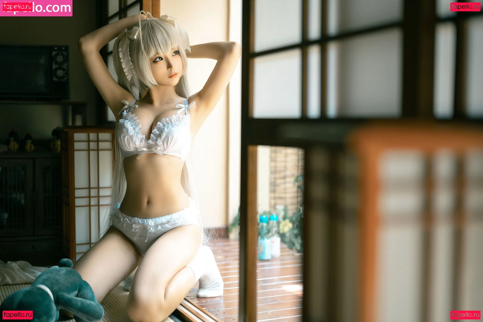 ai_hcup Onlyfans Photo Gallery 