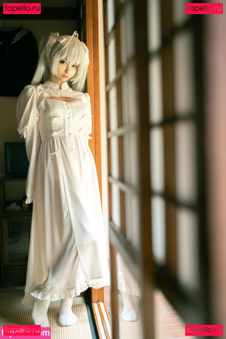 ai_hcup Onlyfans Photo Gallery 