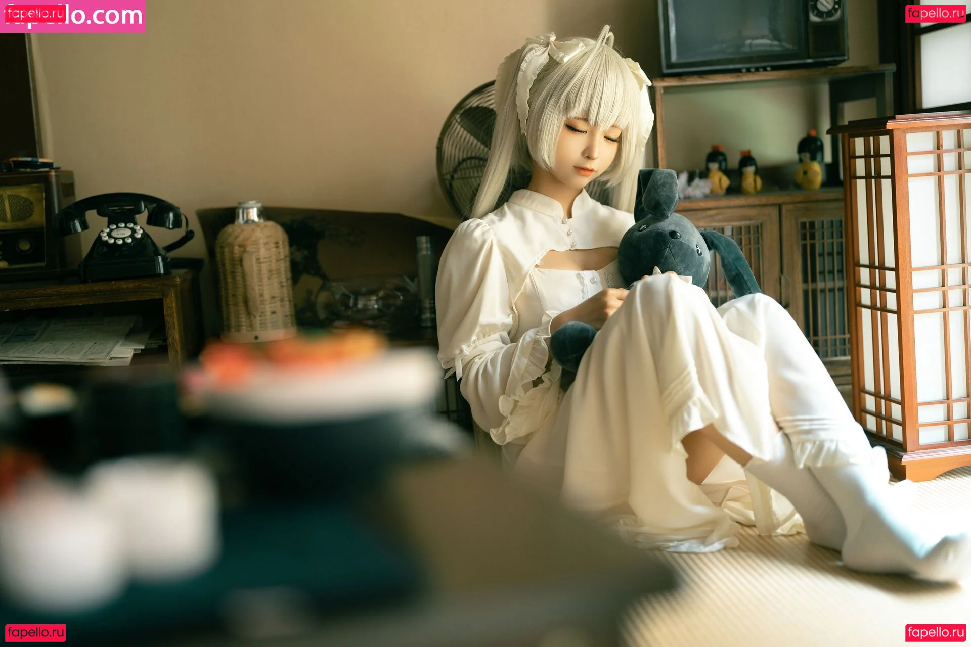 ai_hcup Onlyfans Photo Gallery 