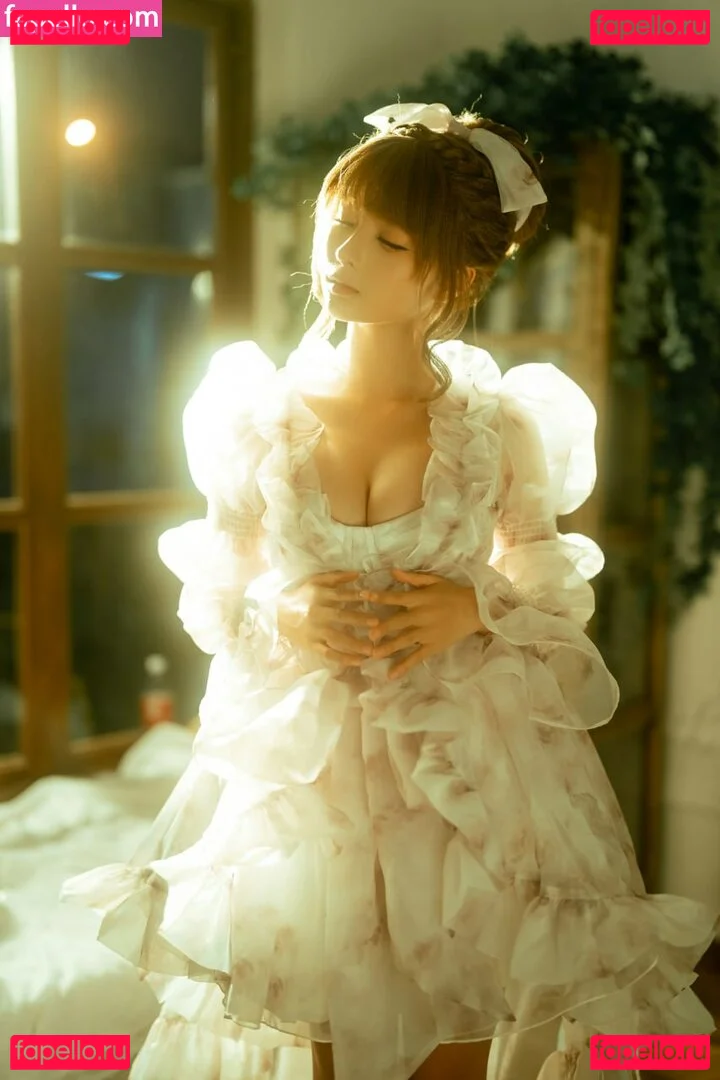 ai_hcup Onlyfans Photo Gallery 