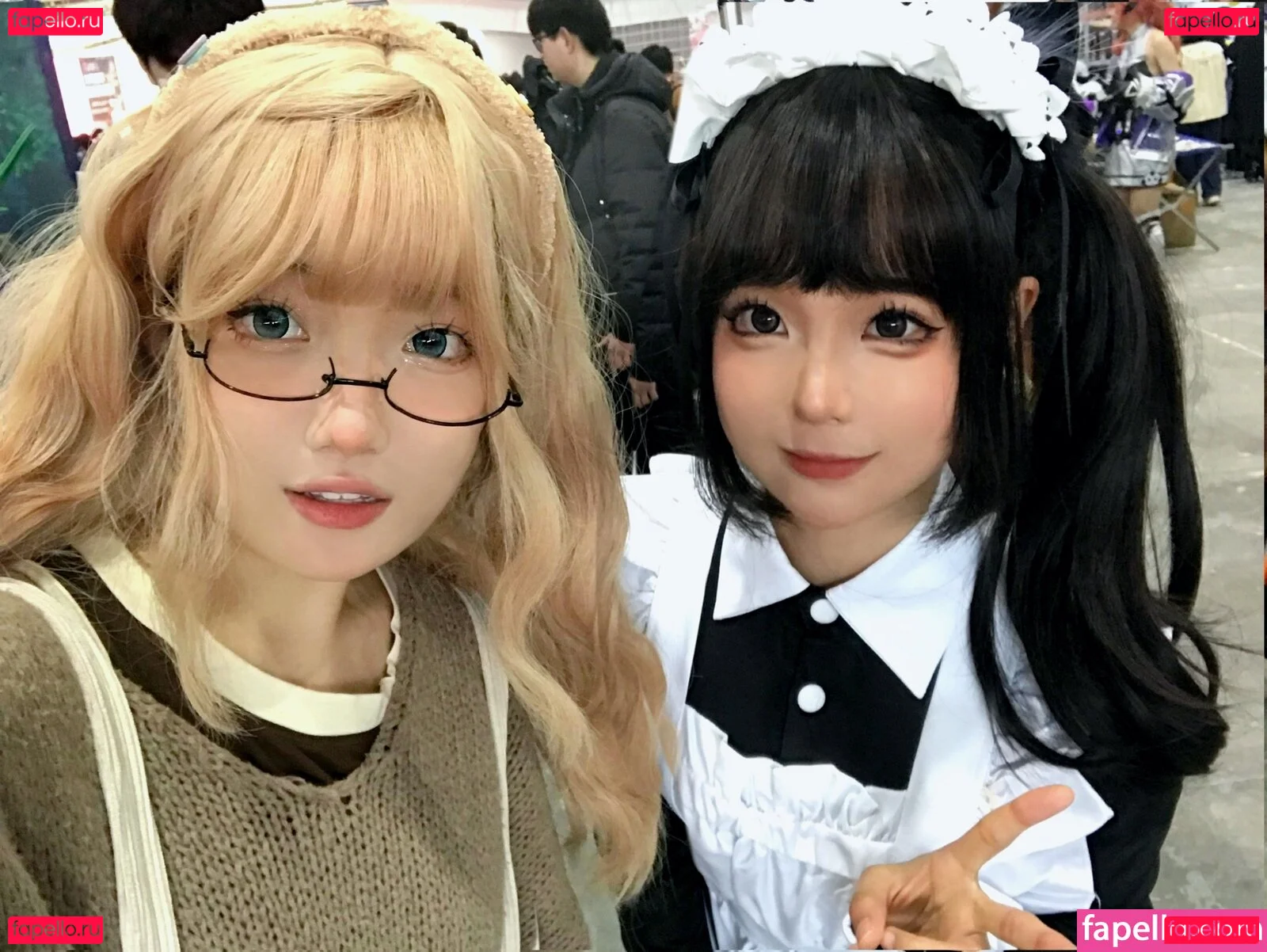 ai_hcup Onlyfans Photo Gallery 