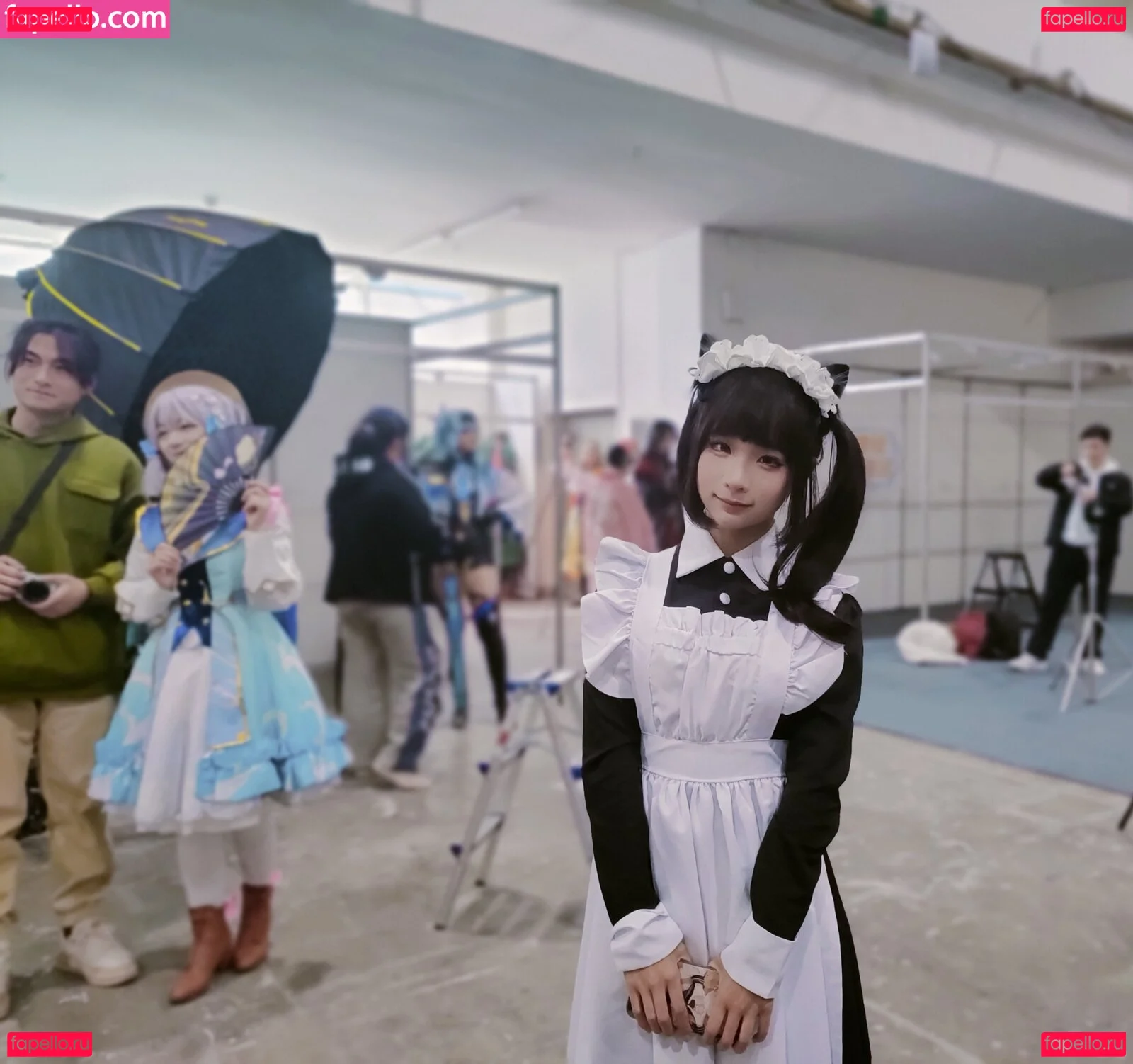 ai_hcup Onlyfans Photo Gallery 