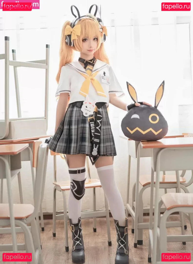 ai_hcup Onlyfans Photo Gallery 