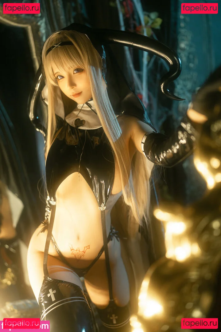 ai_hcup Onlyfans Photo Gallery 