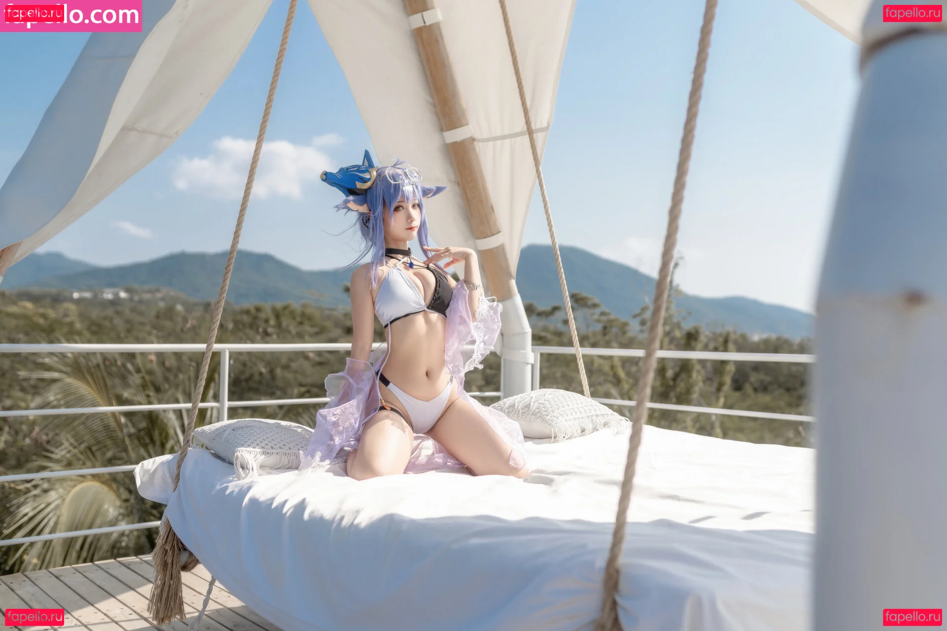 ai_hcup Onlyfans Photo Gallery 