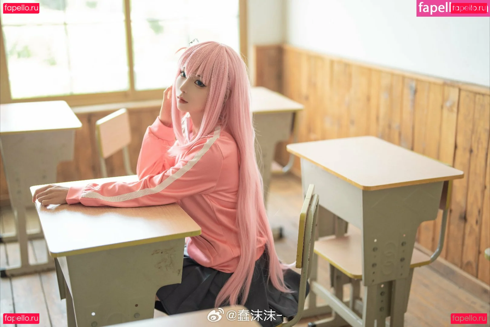 ai_hcup Onlyfans Photo Gallery 