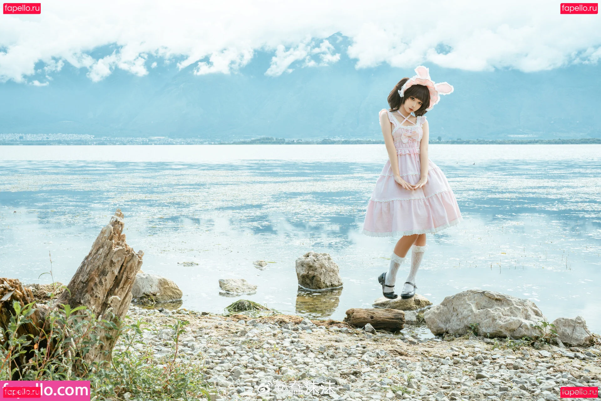 ai_hcup Onlyfans Photo Gallery 