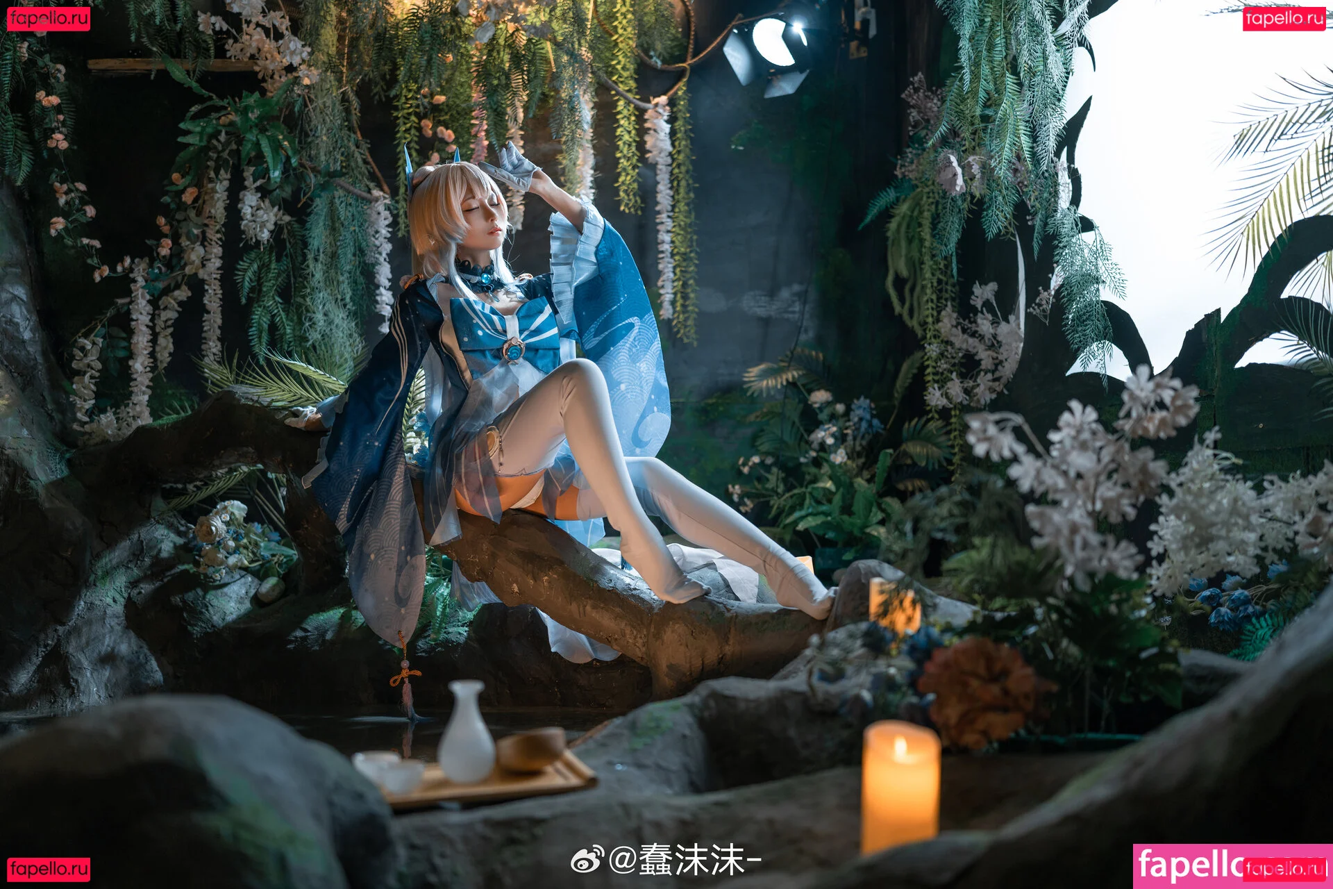 ai_hcup Onlyfans Photo Gallery 