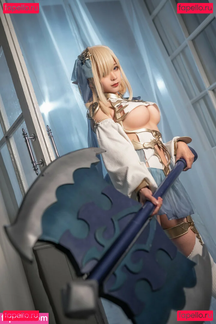 ai_hcup Onlyfans Photo Gallery 