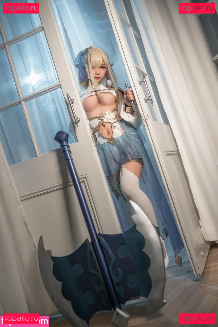 ai_hcup Onlyfans Photo Gallery 