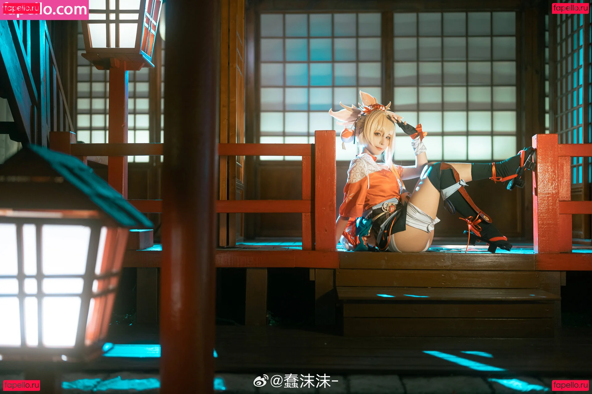 ai_hcup Onlyfans Photo Gallery 