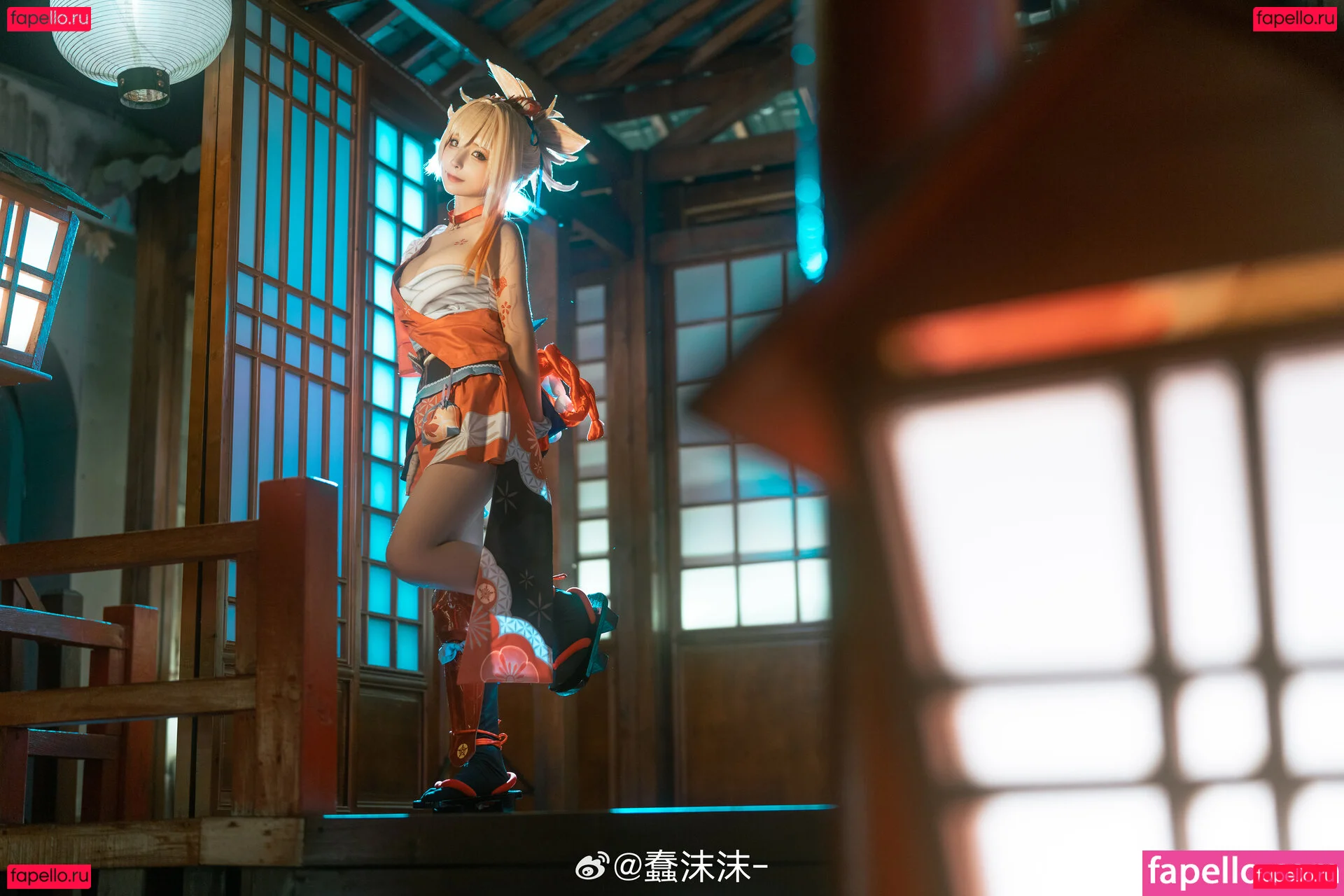 ai_hcup Onlyfans Photo Gallery 