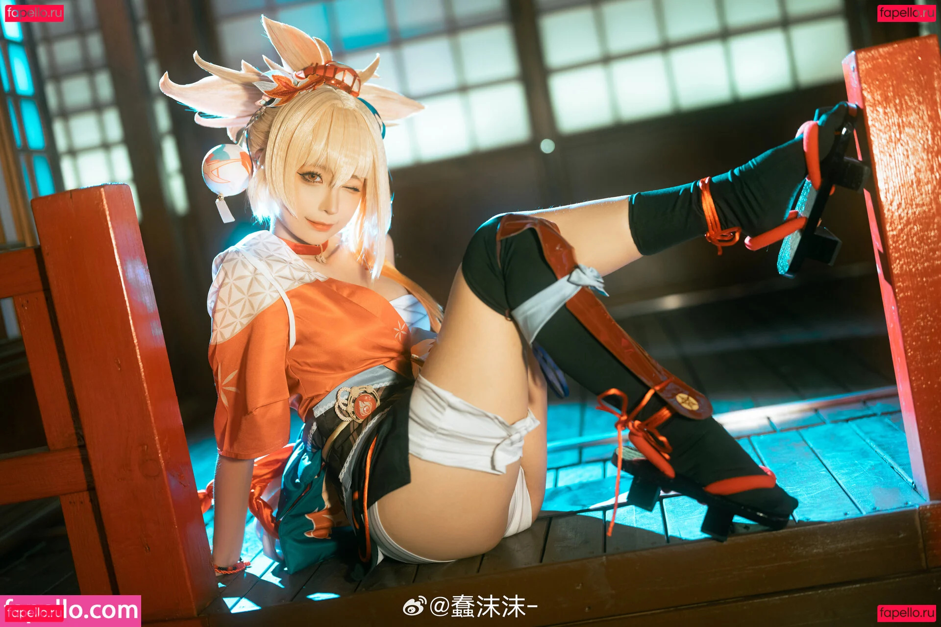 ai_hcup Onlyfans Photo Gallery 