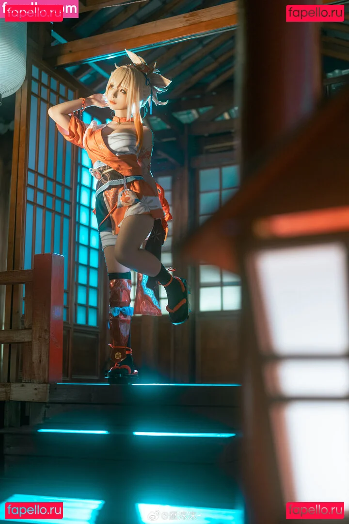 ai_hcup Onlyfans Photo Gallery 