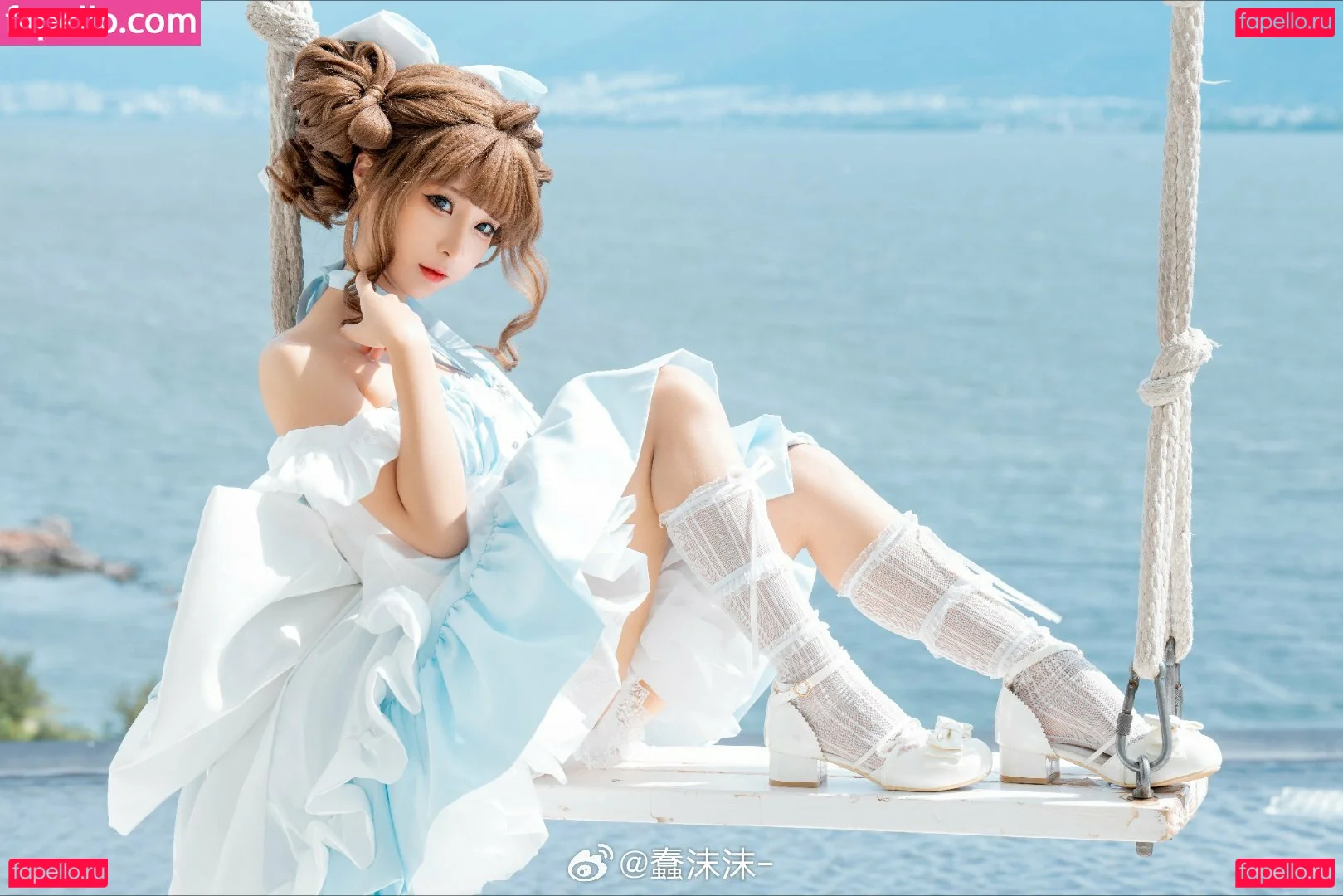 ai_hcup Onlyfans Photo Gallery 