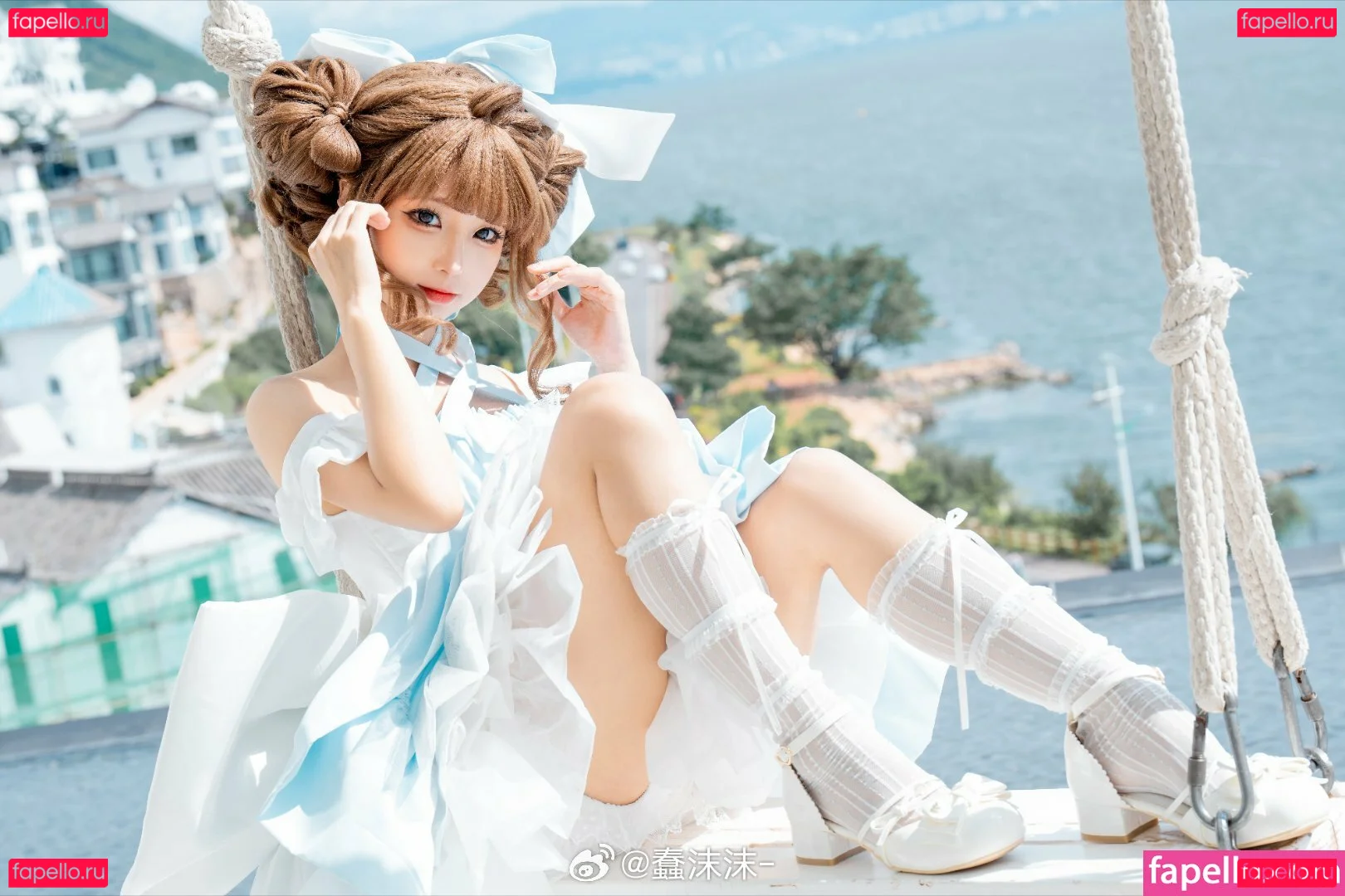 ai_hcup Onlyfans Photo Gallery 