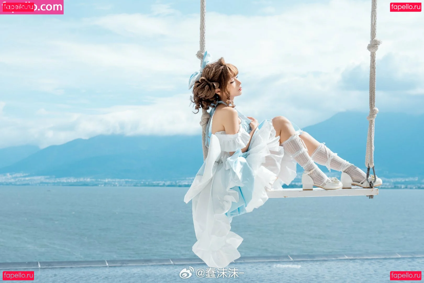 ai_hcup Onlyfans Photo Gallery 