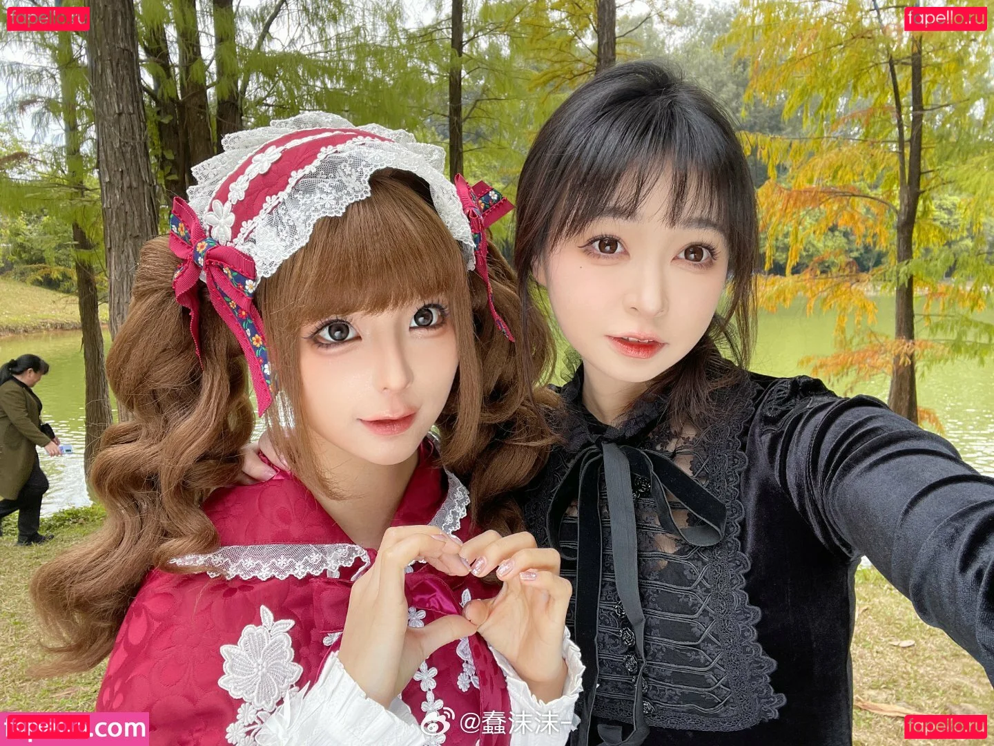 ai_hcup Onlyfans Photo Gallery 