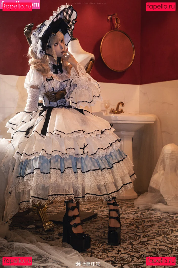 ai_hcup Onlyfans Photo Gallery 