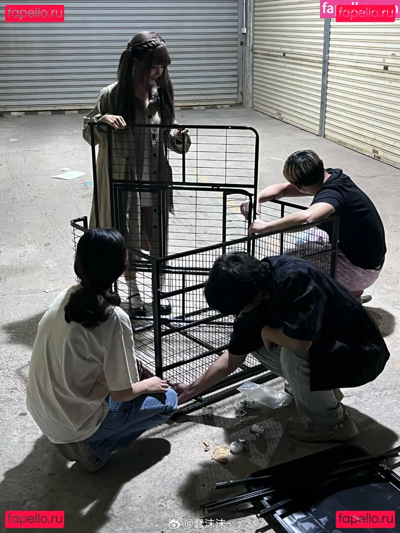 ai_hcup Onlyfans Photo Gallery 