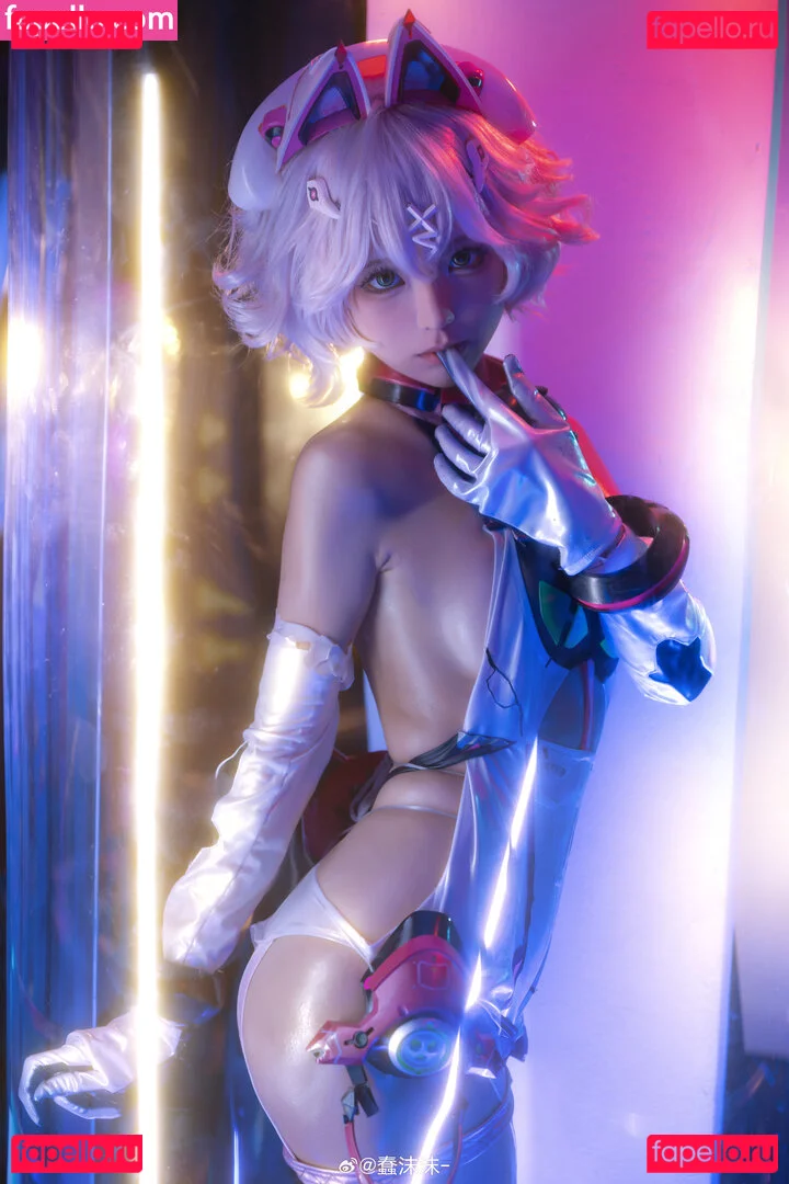 ai_hcup Onlyfans Photo Gallery 