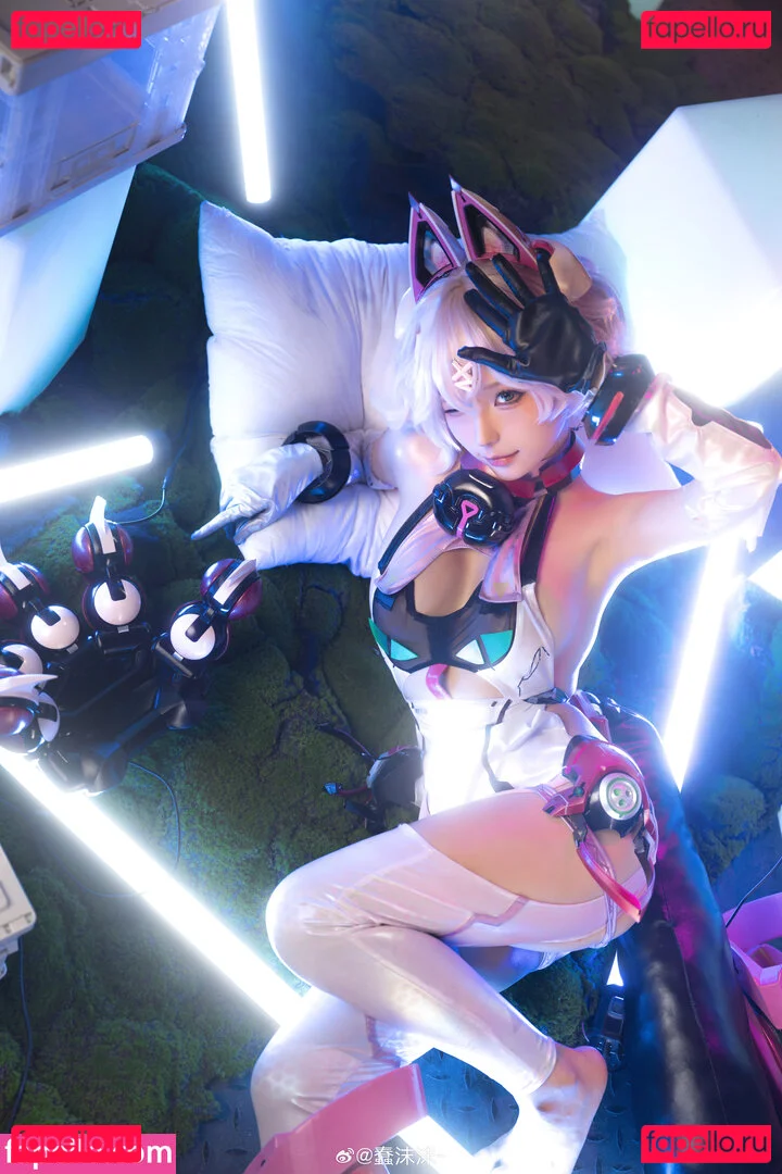 ai_hcup Onlyfans Photo Gallery 