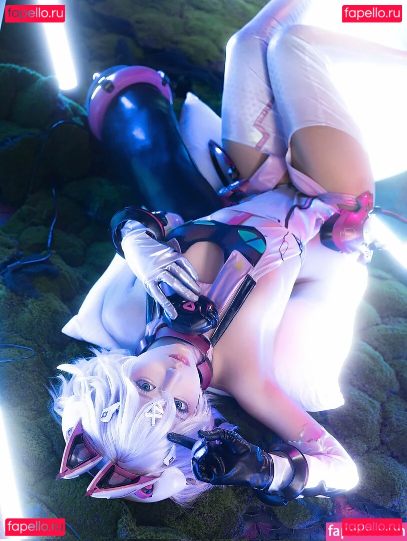 ai_hcup Onlyfans Photo Gallery 