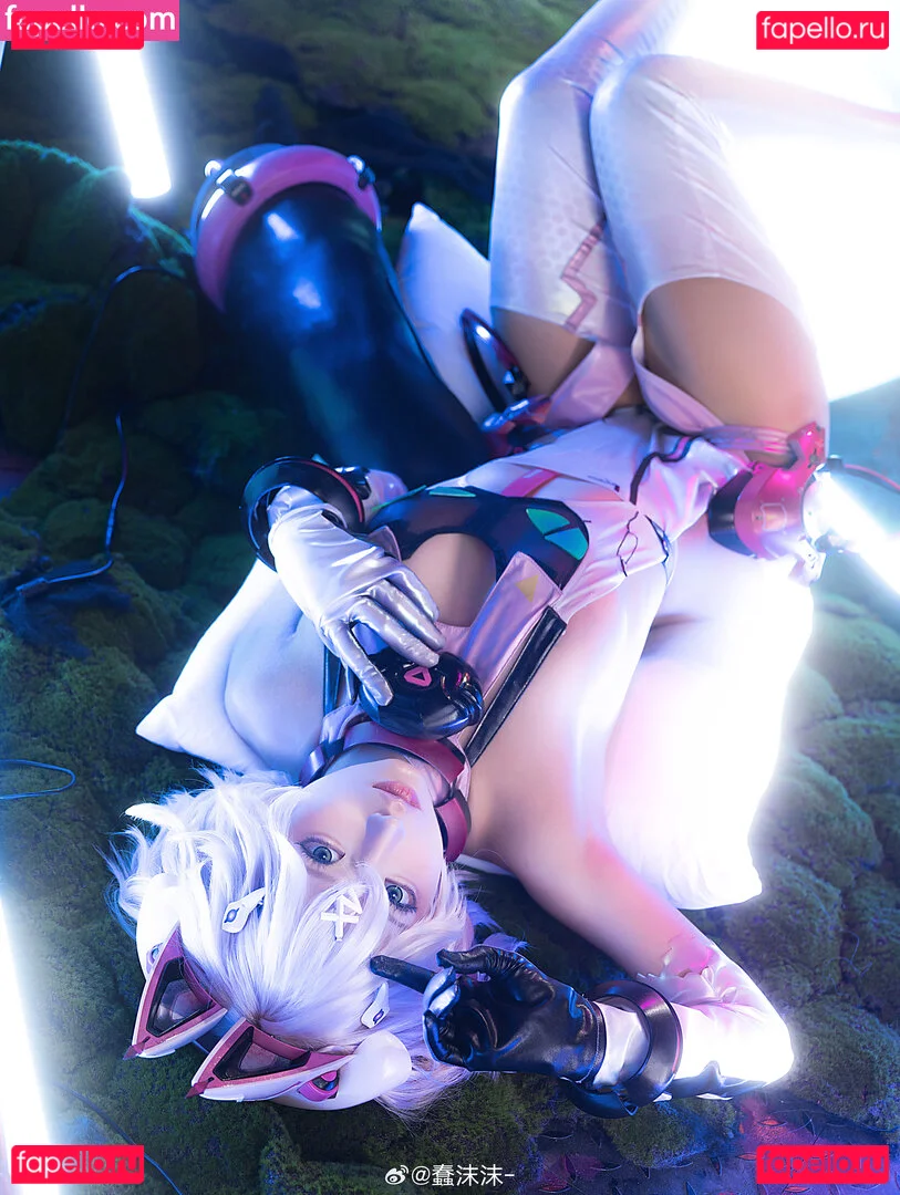 ai_hcup Onlyfans Photo Gallery 