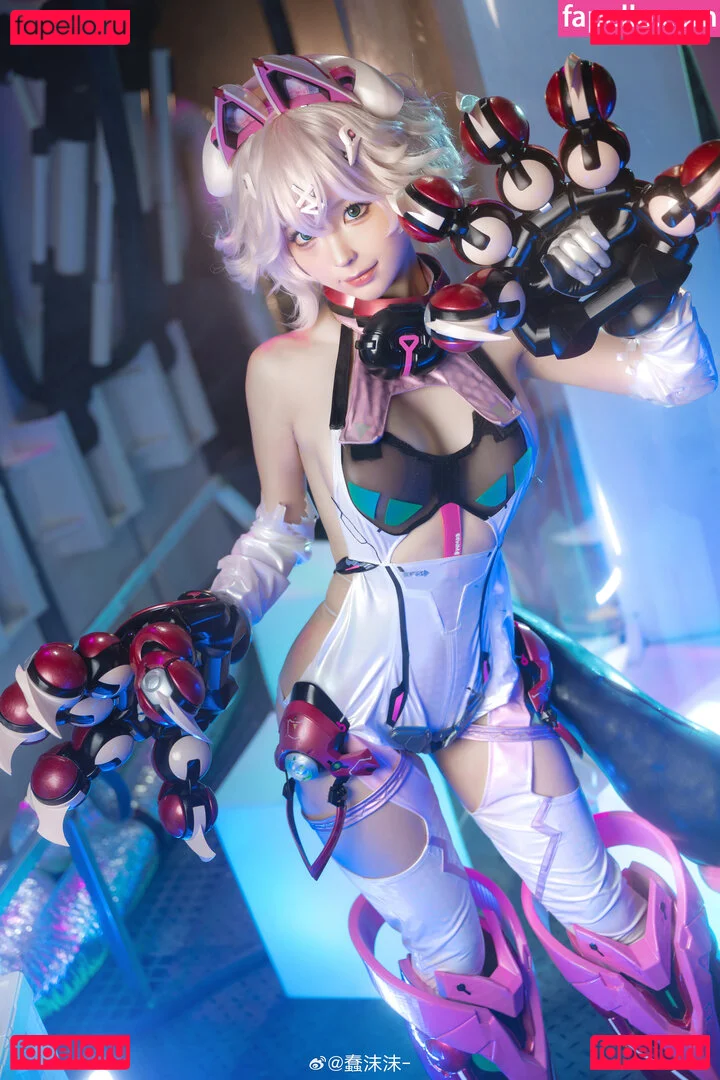 ai_hcup Onlyfans Photo Gallery 