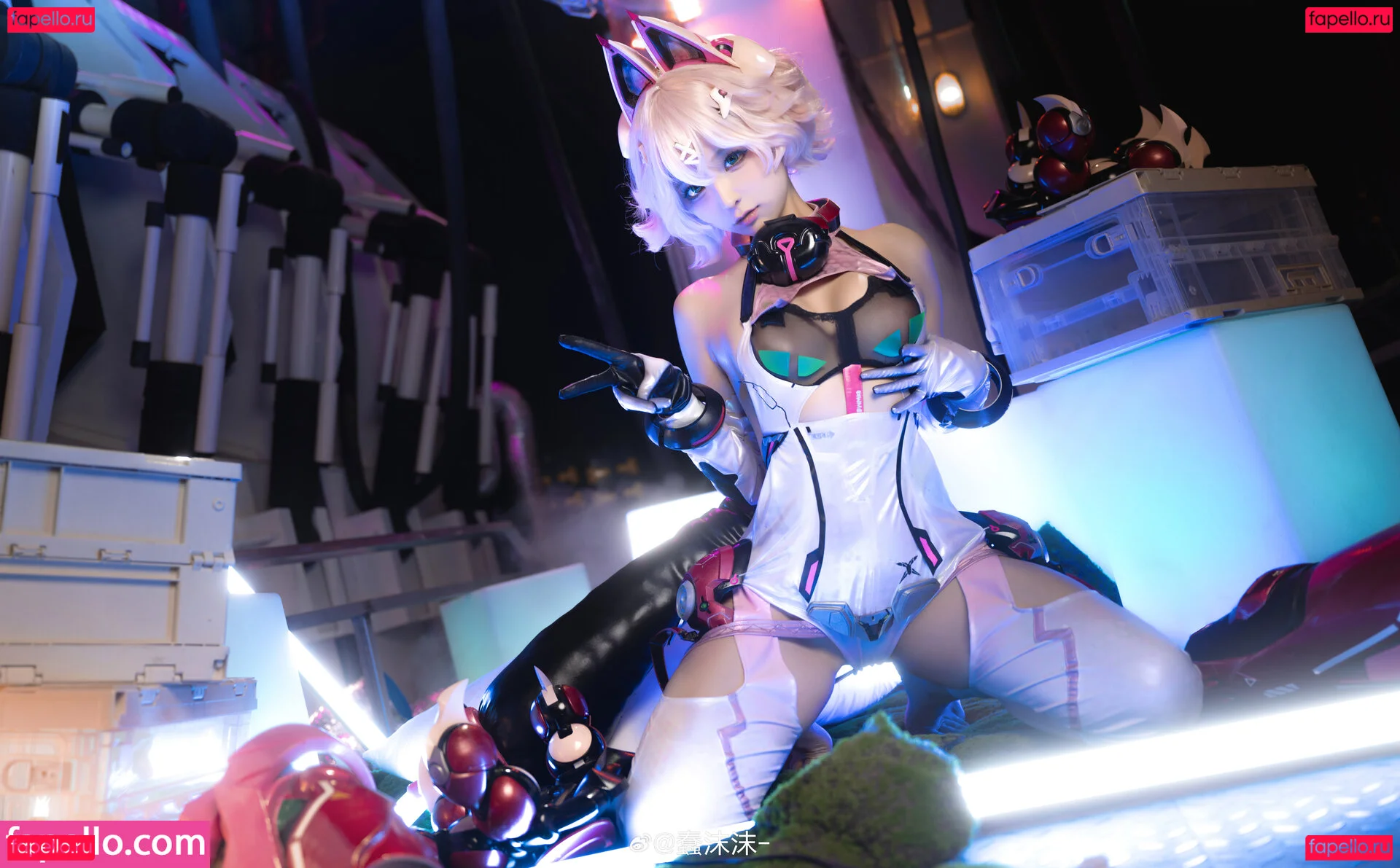 ai_hcup Onlyfans Photo Gallery 