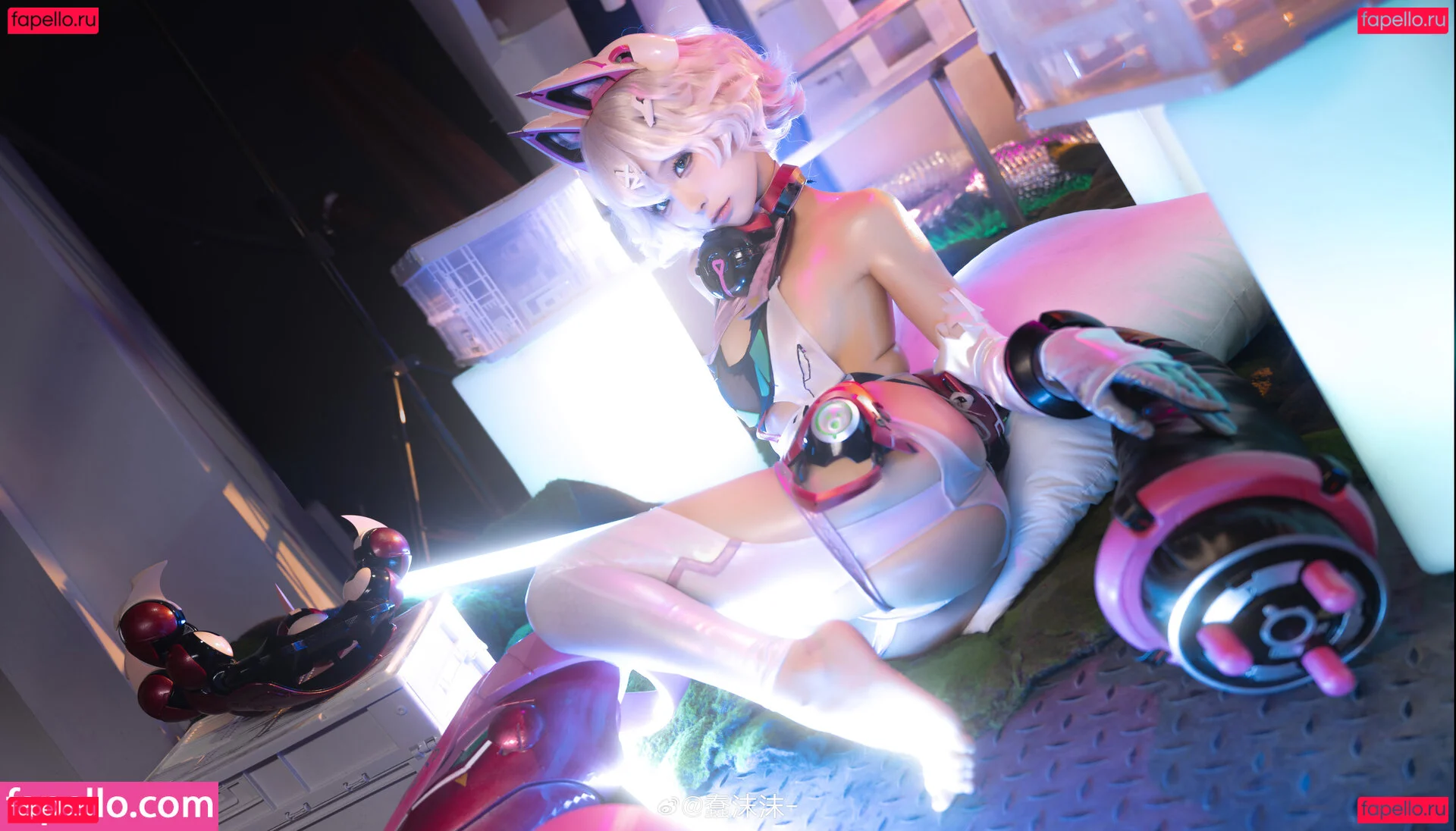 ai_hcup Onlyfans Photo Gallery 