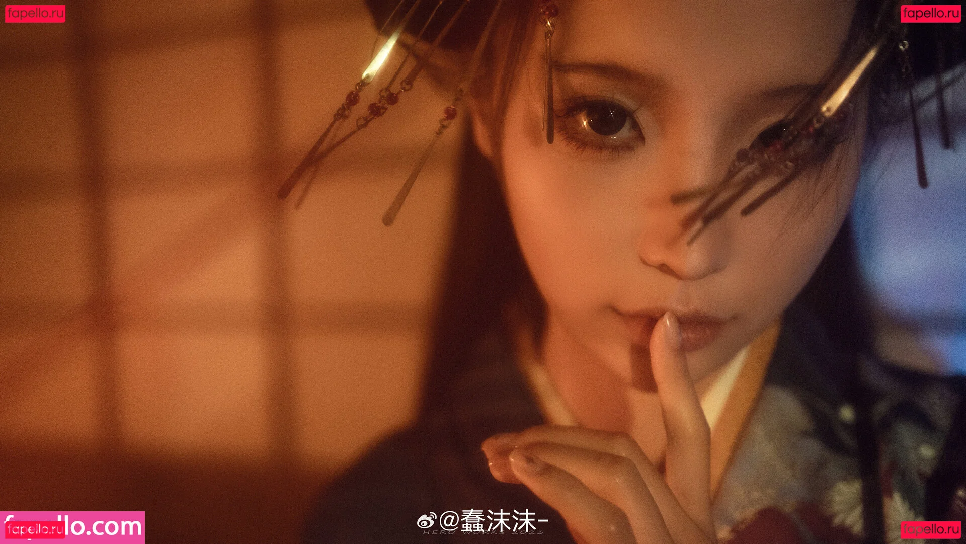 ai_hcup Onlyfans Photo Gallery 