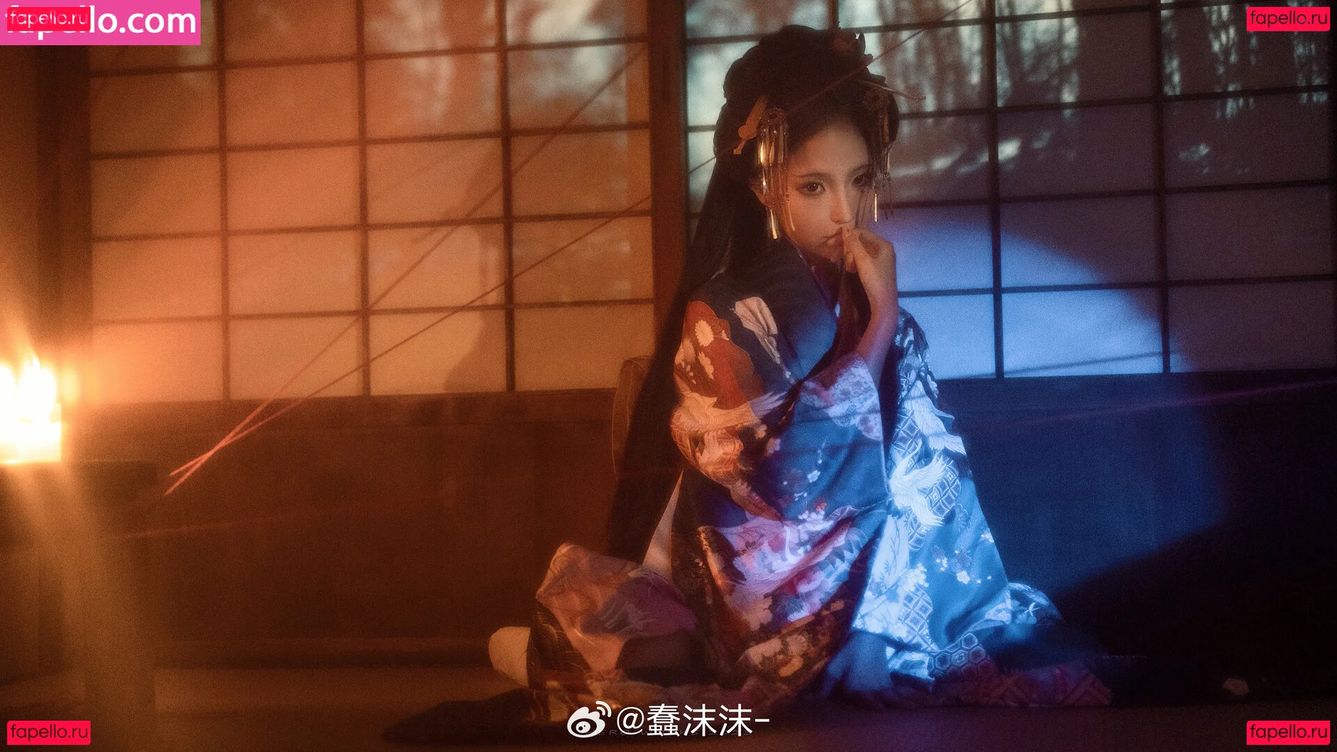 ai_hcup Onlyfans Photo Gallery 